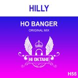 Portada para "Ho Banger"