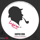 Portada para "Super Vox"