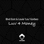 Artwork for "Luv 4 Money"