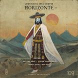 Portada para "Horizonte"