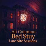 Portada para "Bed-Stuy Late Nite Sessions"