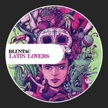 Artwork voor "Latin Lovers"