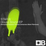 Artwork für "House Sound EP (Remixes)"