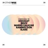 Artwork for "Variously 1"