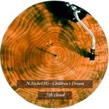 Artwork for "Сhildren's Dream"