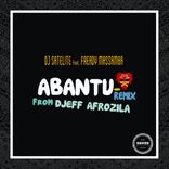 Abantu
