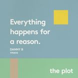 Artwork voor "Everything Happens For A Reason"