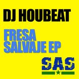 Artwork voor "Fresa Salvaje EP"