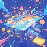 Artwork for "Avalanche"