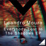 Artwork voor "Everybody Lost In The Shadows EP"