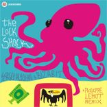 Portada para "The Lock Shock"