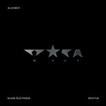 Artwork for "Nuage Électrique"