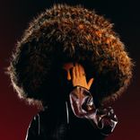 Artwork for "Trouble Symphony"