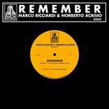 Artwork for "Remember"