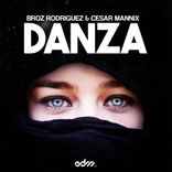 Artwork for "Danza"