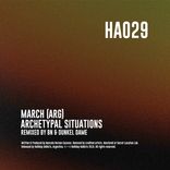 Artwork voor "Archetypal Situations"