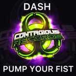 Artwork for "Pump Your Fist"