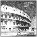 Artwork for "Tek In Rome"
