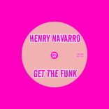 Portada para "Get The Funk"