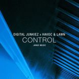 Artwork for "Control"
