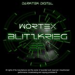 Artwork for "Blitzkrieg EP"