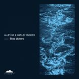 Artwork for "Blue Waters"