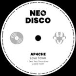 One, Two, Three, Four