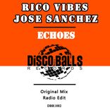 Portada para "Echoes"