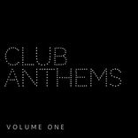 Artwork voor "Club Anthems Vol 1"