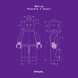 Artwork für "Viscera / Sigil"