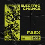 Artwork voor "Electric Chance"