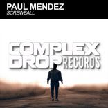 Artwork voor "Screwball"