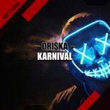 Portada para "Karnival"
