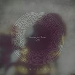 Artwork for "Inspector Raw EP"