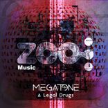 Artwork voor "A Legal Drugs"