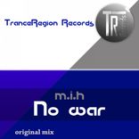 Artwork voor "No War"