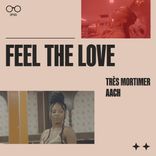 Artwork for "Feel The Love"