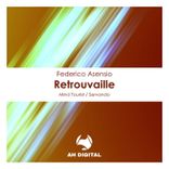 Artwork voor "Retrouvaille"