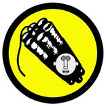 Artwork for "About To Blow"