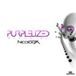 Artwork for "Purplelized Vol 1 (Mixed by Nicologik)"