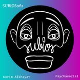 Artwork for "Psychosocial"