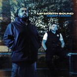 Artwork for "Up North Sound"