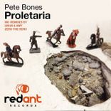 Artwork voor "Proletaria"