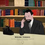 Artwork for "Unterman Treasures"