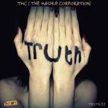 Artwork for "Truth EP"