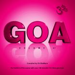 Portada para "Goa, Vol. 47"