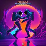 Artwork for "Dancing (Back Again)"