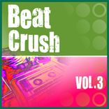 Portada para "Beat Crush Vol.3"