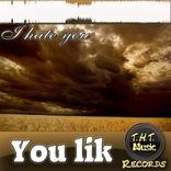 Portada para "I Hate You"