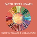 Artwork voor "Earth Meets Heaven"